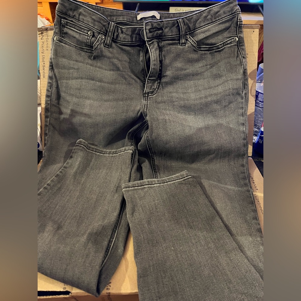 Lauren Conrad Jeans